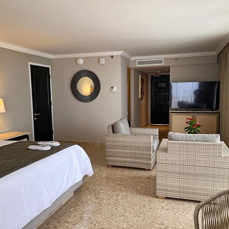 Princess Mundo Imperial Riviera Diamante Acapulco All Inclusive Exterior photo