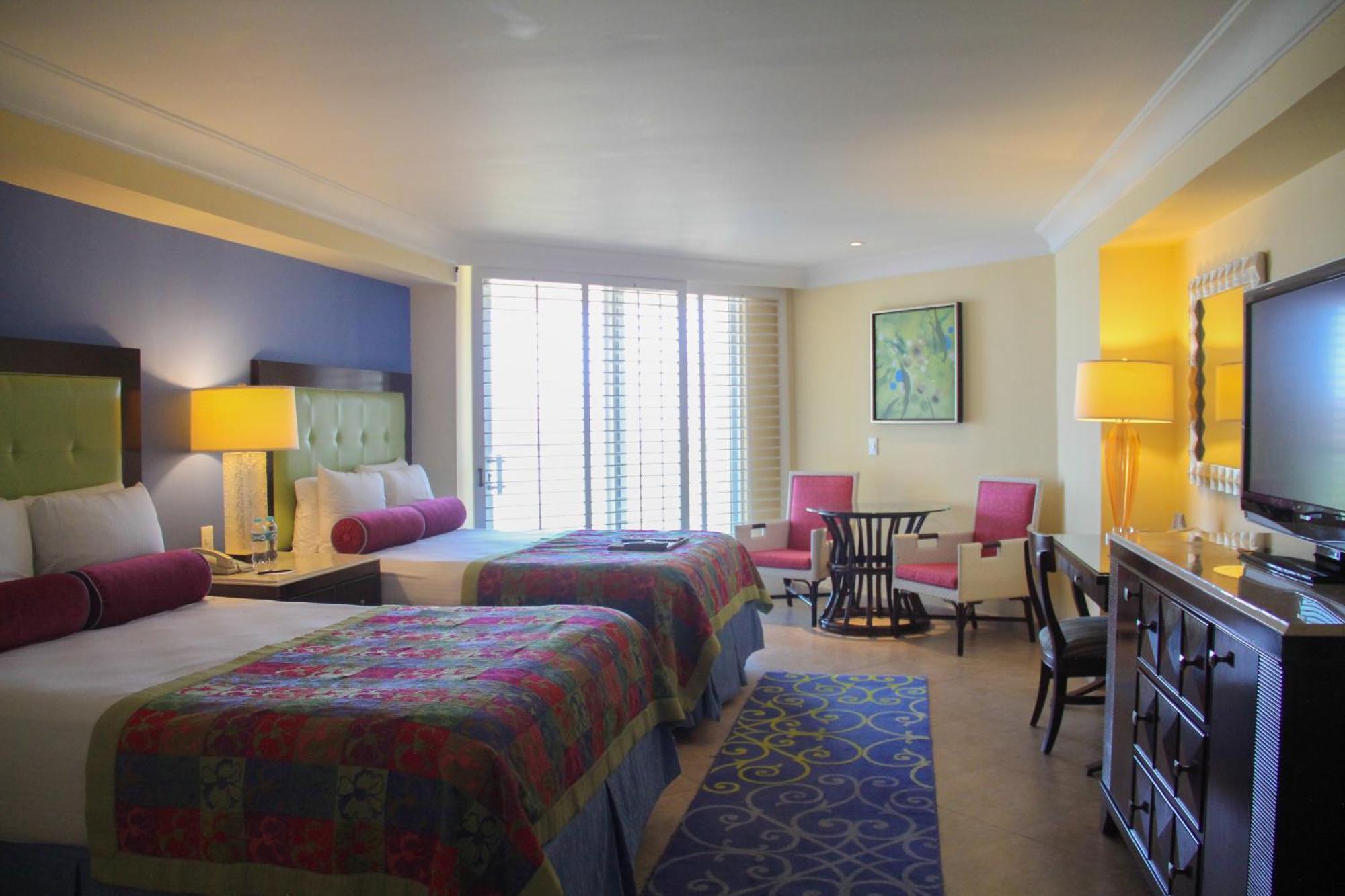Princess Mundo Imperial Riviera Diamante Acapulco All Inclusive Exterior photo