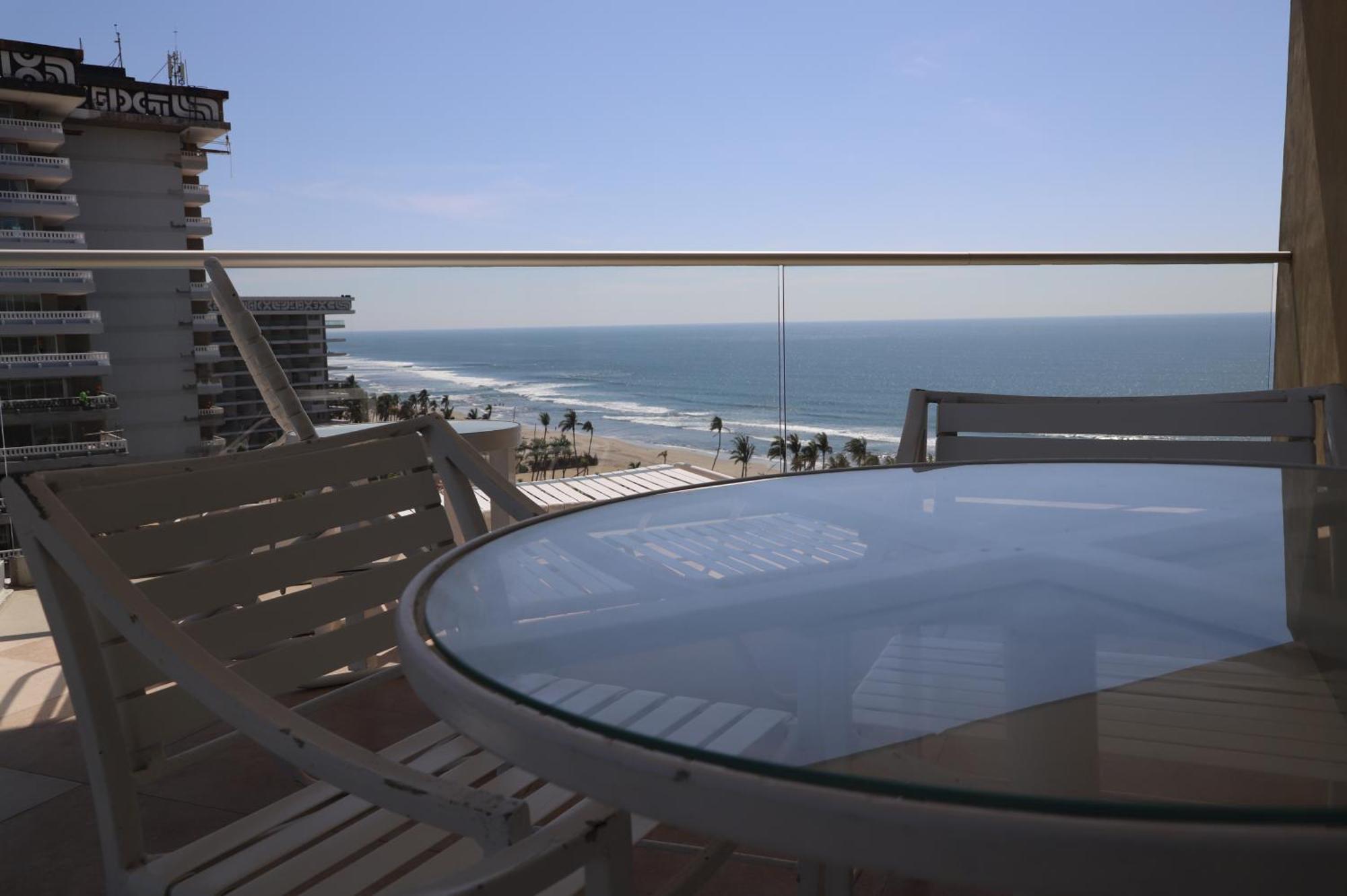 Princess Mundo Imperial Riviera Diamante Acapulco All Inclusive Exterior photo