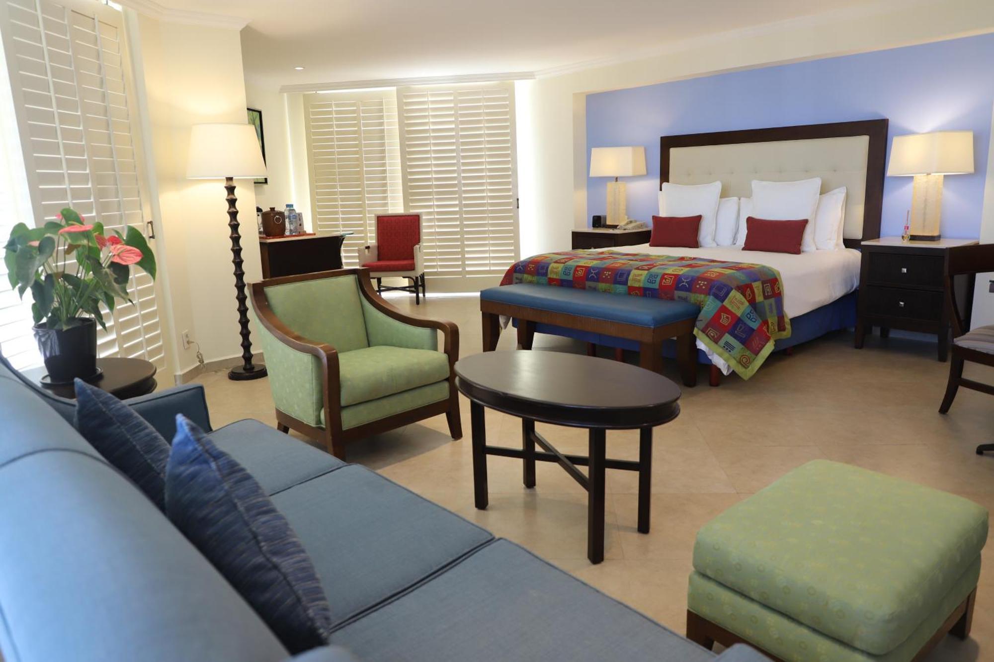 Princess Mundo Imperial Riviera Diamante Acapulco All Inclusive Exterior photo