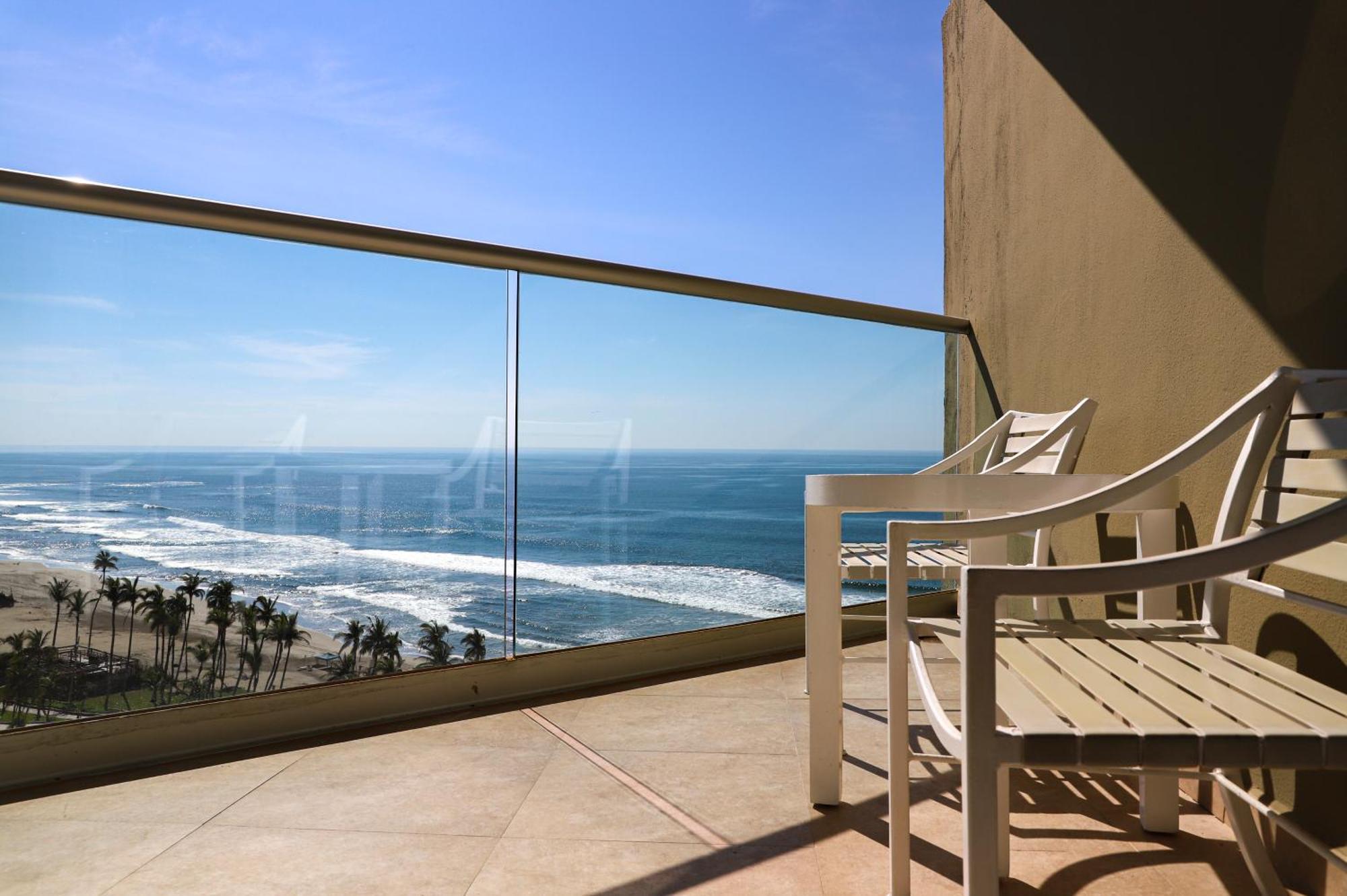 Princess Mundo Imperial Riviera Diamante Acapulco All Inclusive Exterior photo