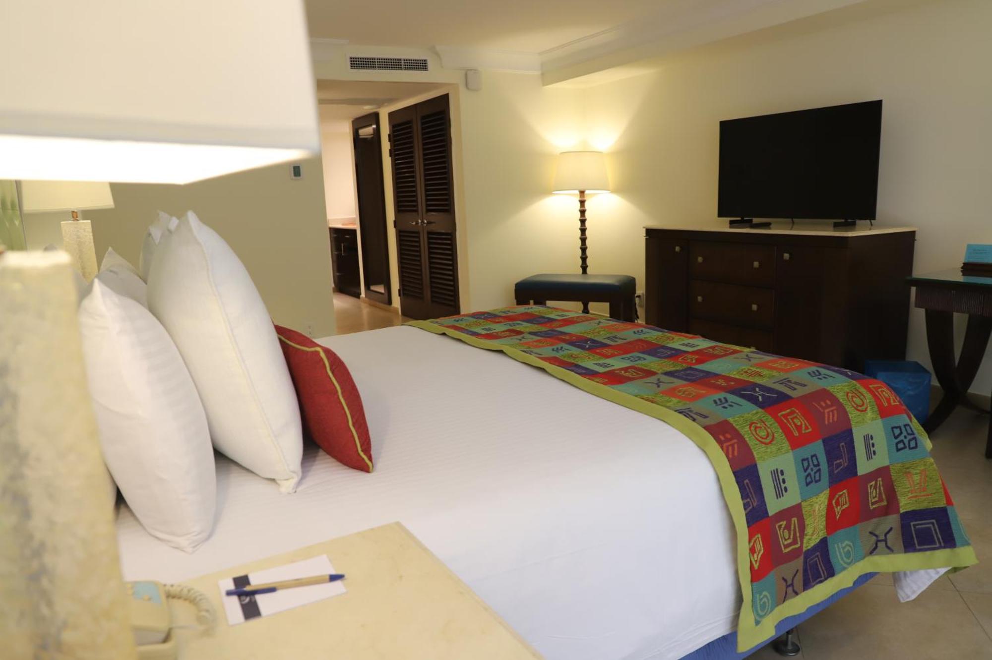 Princess Mundo Imperial Riviera Diamante Acapulco All Inclusive Exterior photo